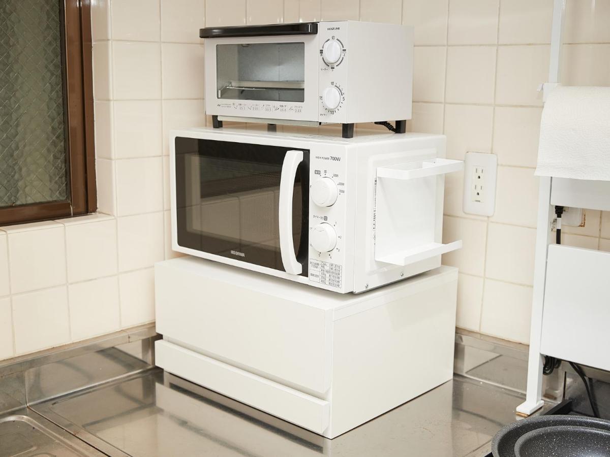 נאהא Guest House II Rokumarukan מראה חיצוני תמונה