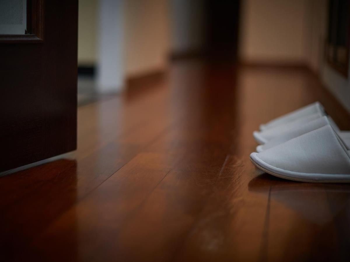 נאהא Guest House II Rokumarukan מראה חיצוני תמונה