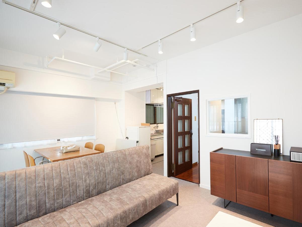 נאהא Guest House II Rokumarukan מראה חיצוני תמונה
