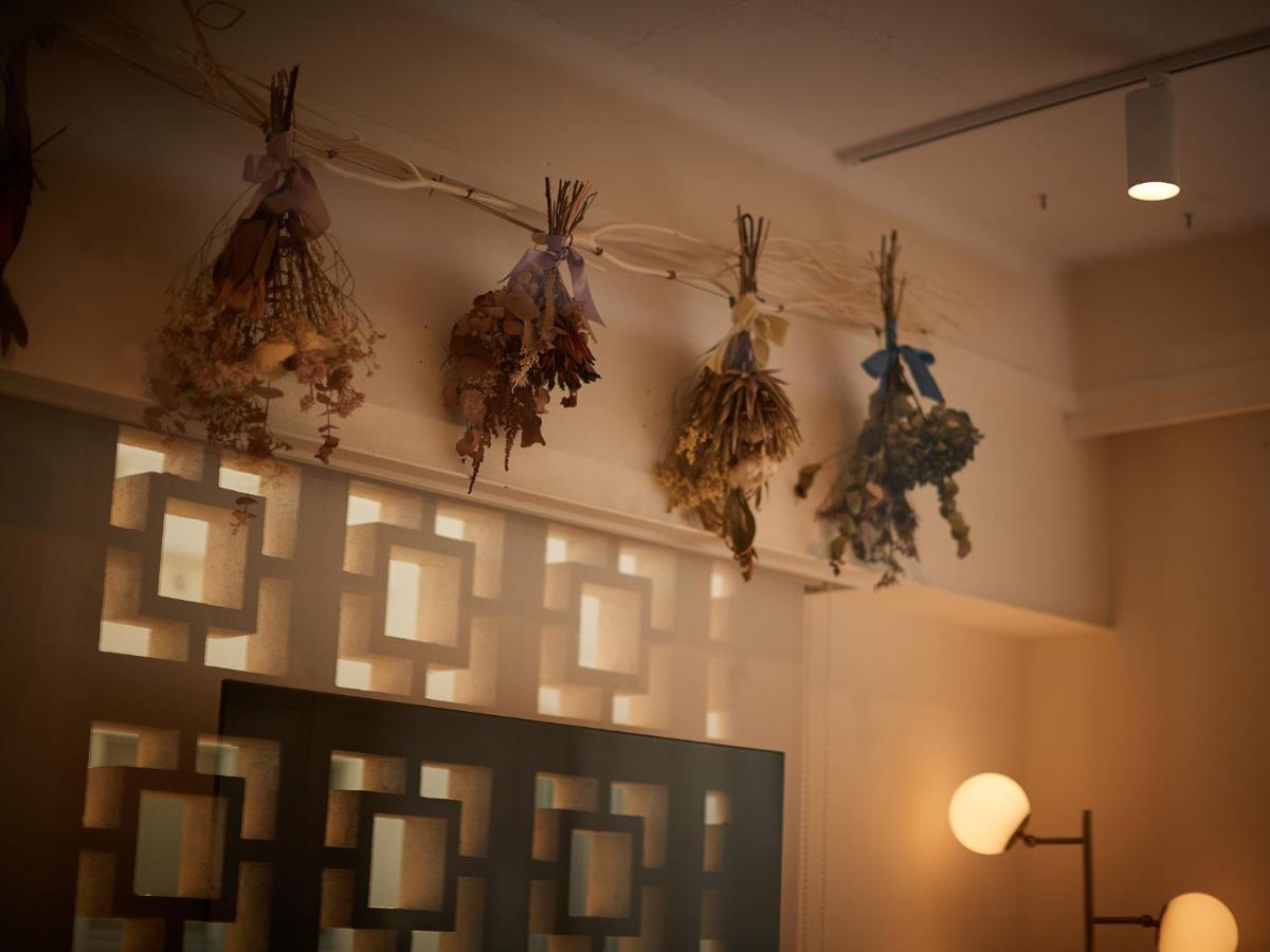 נאהא Guest House II Rokumarukan מראה חיצוני תמונה