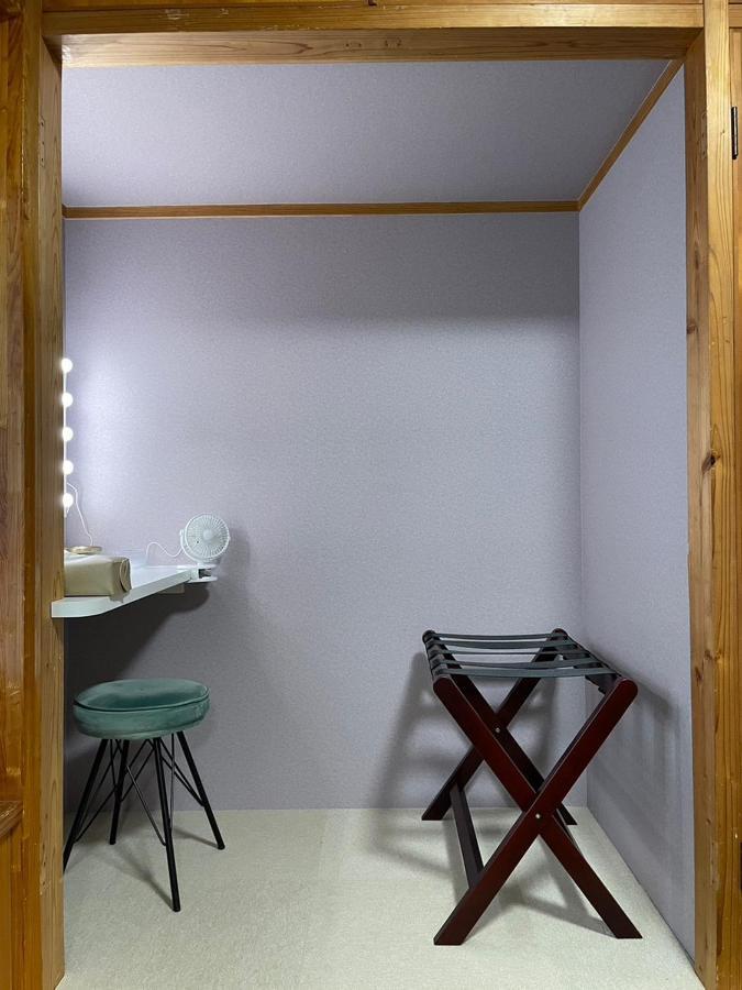 נאהא Guest House II Rokumarukan מראה חיצוני תמונה